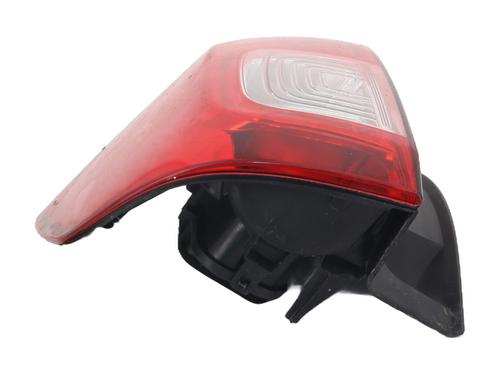 Left taillight DACIA LOGAN MCV II TCe 90 (K8M1, K8MA, K8AC) | BP33934683C34 - Image 4