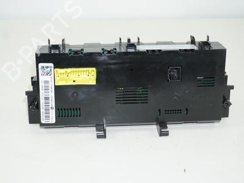Used Climate control CITROËN DS3 (SA_) 1.6 HDi 110 (112 hp) 22071955