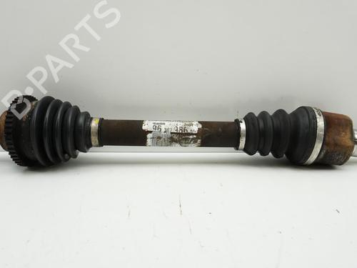 Used Left front driveshaft PEUGEOT 206 Hatchback (2A/C) 1.6 16V (109 hp) 18172652