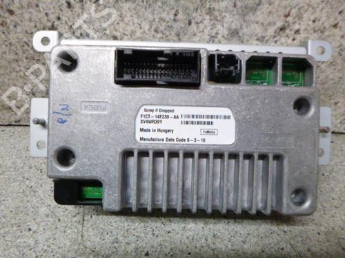 Used Radio Radio 22071568 22071568
