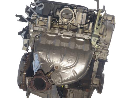 Used Engine Engine RENAULT CLIO II (BB_, CB_) [1998-2016] 37248905 37248905