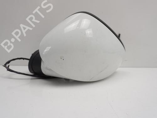 Used Left mirror SEAT IBIZA IV (6J5, 6P1) 1.4 TDI (80 hp) 18176383