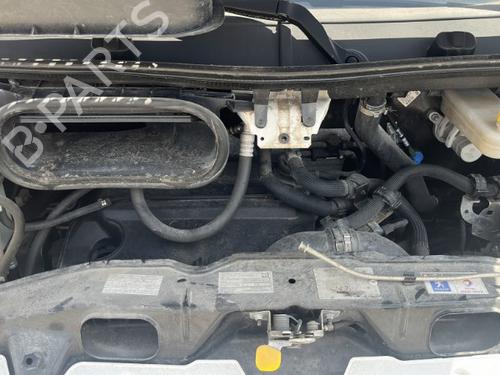Water radiator PEUGEOT BOXER Van 2.2 HDi 130 | BP20180016M31 
