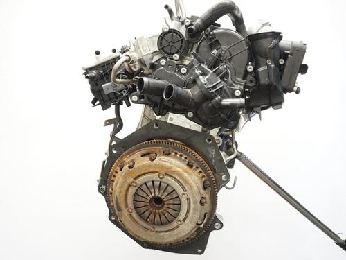 Used Engine Engine VW UP! (121, 122, BL1, BL2, BL3, 123) 1.0 GTI (115 hp) 19647525 19647525