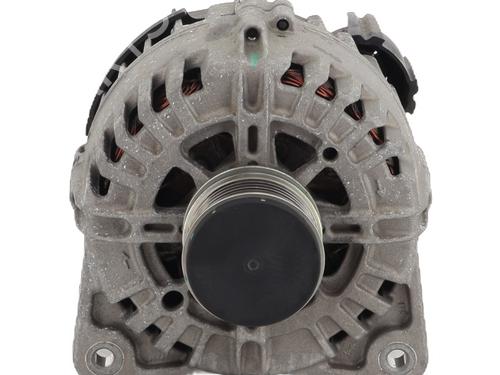 Used Alternator DACIA DUSTER (HM_) 1.5 dCi 115 (HMAD) (116 hp) 29641627