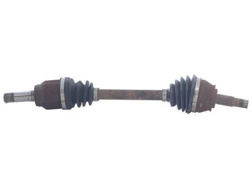 Used Left front driveshaft Left front driveshaft ALFA ROMEO MITO (955_) 1.3 MultiJet (955AXP1A, 955AYC1A) (95 hp) 32687813 32687813