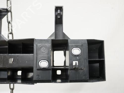 Rear bumper reinforcement RENAULT CLIO V (B7_) 1.3 TCe 130 (B7MF) | BP18193160C73 