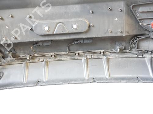 Used Rear bumper Rear bumper BMW 6 (E63) 635 d (286 hp) 18187379 18187379