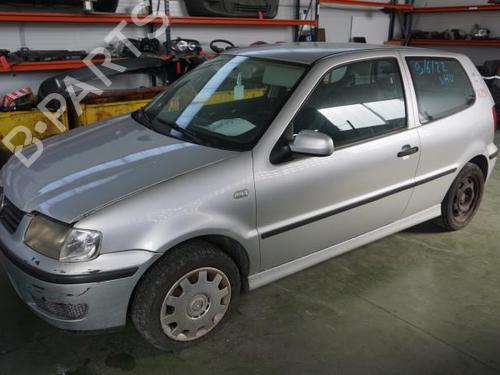 Højre baglygte VW POLO (6N2) 1.4 TDI | BP18185495C35 