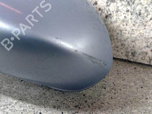 Used Left mirror OPEL CORSA D (S07) 1.3 CDTI (L08, L68) (90 hp) 18179204