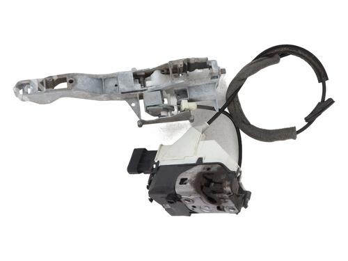 Front right lock CITROËN BERLINGO Box Body/MPV (B9) 1.6 HDi 75 | BP20290663C97 