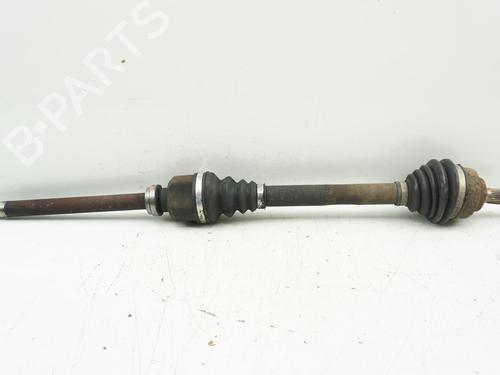 Used Right front driveshaft PEUGEOT 308 SW I (4E_, 4H_) 1.6 HDi (109 hp) 20179808