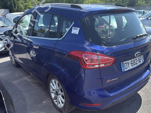 Display FORD B-MAX (JK) 1.0 EcoBoost | BP34453693C48 - Image 9