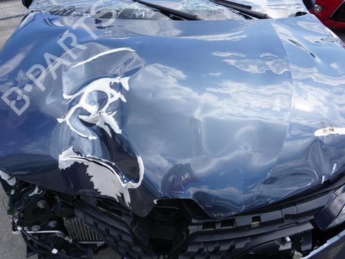 Engine RENAULT CLIO V (B7_) 1.0 TCe 90 (B7MT) | BP18181313M1 - Image 14