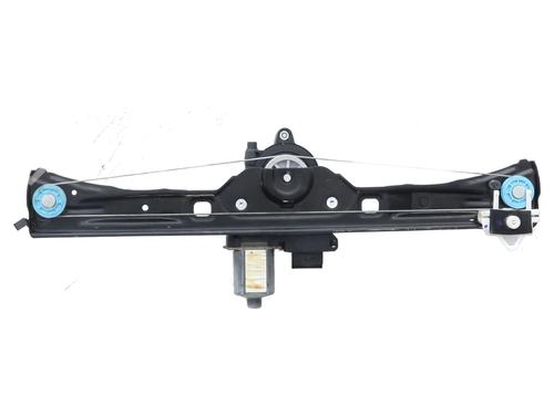 Used Front left window mechanism CITROËN NEMO Box Body/MPV (AA_) 1.3 HDi 75 (75 hp) 29353328
