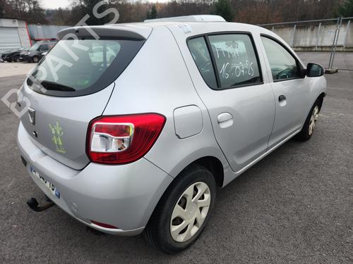 Alternator DACIA SANDERO II 1.5 dCi | BP37482642M7 - Image 8
