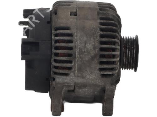 Alternator AUDI A6 C6 Avant (4F5) 3.0 TDI quattro | BP30704969M7  - Image 5