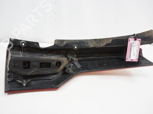 Used Left taillight CITROËN C4 Grand Picasso I (UA_) 1.6 HDi (109 hp) 21166212