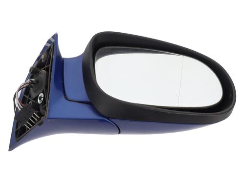Right mirror MERCEDES-BENZ A-CLASS (W168) A 170 CDI (168.008) | BP26713325C27 