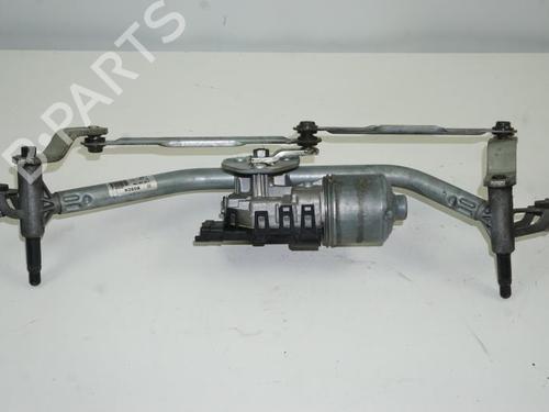 Viskermotor vindrude PEUGEOT 206 Hatchback (2A/C) 1.4 HDi eco 70 | BP22072150M29 