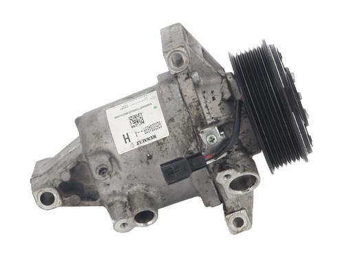 AC-Kompressor DACIA SANDERO III 1.0 TCe 100 ECO-G | BP31283174M34