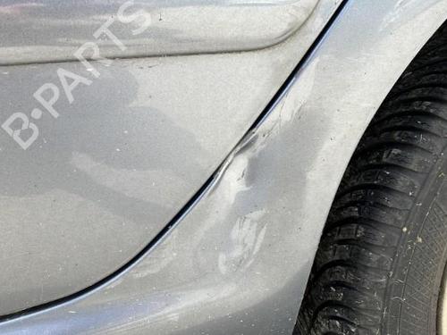 Left mirror PEUGEOT 307 (3A/C) 1.6 HDi 110 | BP22761519C26 