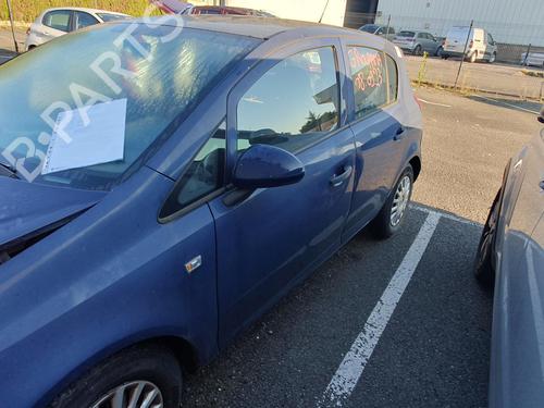 Steering rack OPEL CORSA D (S07) 1.2 (L08, L68) | BP24037045M22  - Image 11