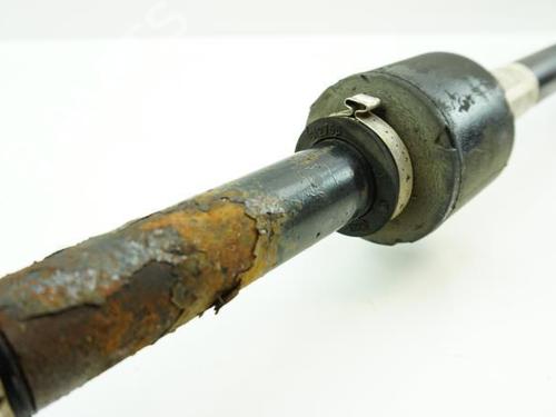 Right front driveshaft CHEVROLET AVEO / KALOS Hatchback (T250, T255) 1.2 LPG | BP18179027M39 