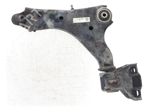 Used Left front suspension arm Left front suspension arm 27545036 27545036