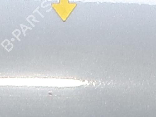 Right rear door SEAT LEON (1P1) 1.9 TDI | BP25977475C5 