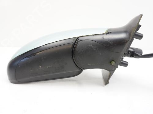 Right mirror PEUGEOT 307 Break (3E) 2.0 HDI 90 | BP18177279C27 
