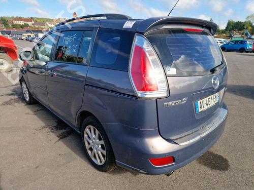 Used Parts MAZDA 5 (CR) 2.0 CD (CR19) 5007457