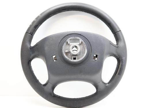 Used Steering wheel Steering wheel PEUGEOT 807 (EB_) 2.2 HDi (163 hp) 18171374 18171374
