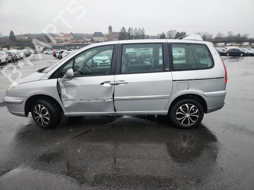Right headlight PEUGEOT 807 (EB_) 2.0 HDi | BP33797579C29 - Image 17