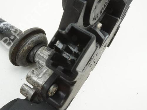 Rear wiper motor FORD FOCUS III 1.6 TDCi | BP18189582M102 