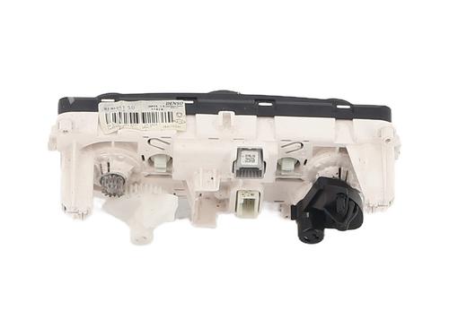 Climate control RENAULT CLIO IV (BH_) 1.5 dCi 75 | BP23762914I5 