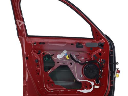 Left front door CITROËN C4 Picasso II 1.6 VTi 120 | BP23843314C2 