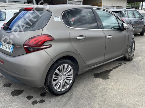 Rim PEUGEOT 208 I (CA_, CC_) 1.2 VTI 82 | BP25116371C45