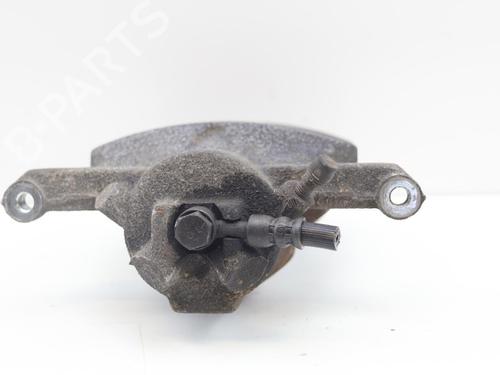 Right front brake caliper RENAULT SCÉNIC IV (J9_) 1.5 dCi 110 | BP18183345M104