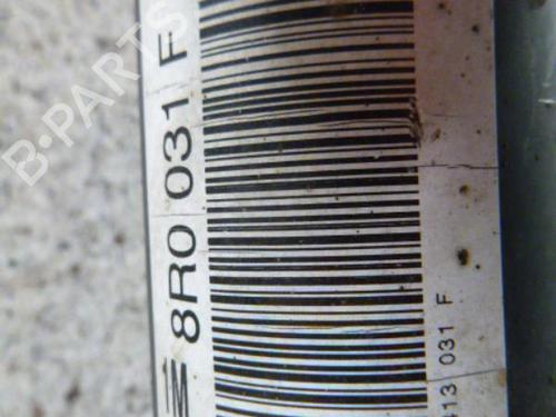 Left front shock absorber AUDI Q5 (8RB) 2.0 TDI quattro | BP18190253M16 