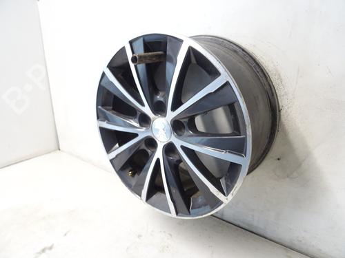 Used Rim Rim 34048083 34048083