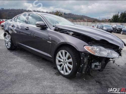 Subframe JAGUAR XF I (X250) 3.0 D | BP18186027M9 