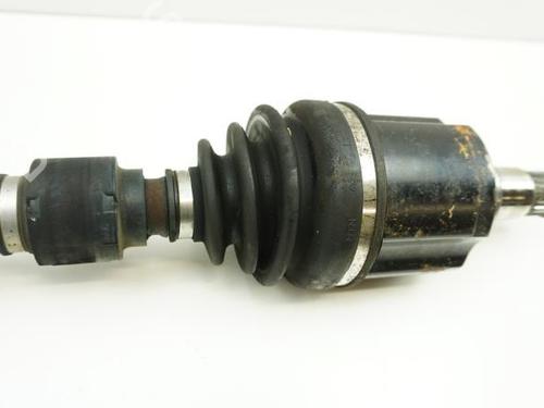 Left front driveshaft PEUGEOT 4007 (VU_, VV_) 2.2 HDi | BP18178234M38