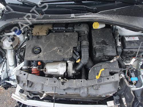 Gearbox CITROËN C3 III (SX) 1.5 BlueHDi 100 (SXYHYP, SXYHTU) | BP29961128M3 - Image 12