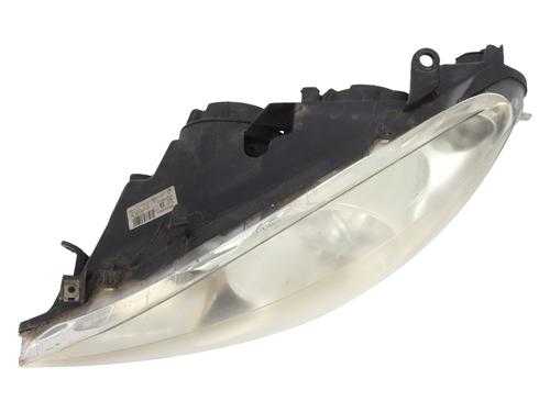 Left headlight PEUGEOT 307 (3A/C) 2.0 HDi 110 | BP37663690C28 - Image 4