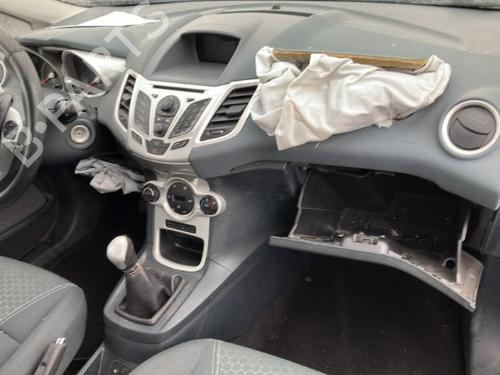 Left headlight FORD FIESTA VI (CB1, CCN) 1.4 TDCi | BP27266144C28 - Image 18