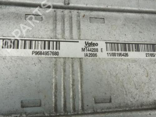 Intercooler PEUGEOT 508 I (8D_) 1.6 THP | BP18193291M30 
