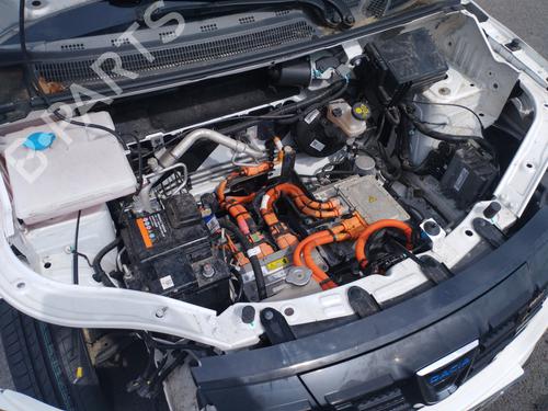 Electronic module DACIA SPRING EV (B6M1) | BP27714024M83 - Image 18