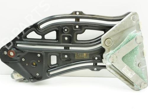 Rear right window mechanism PEUGEOT 207 CC (WD_) 1.6 HDi | BP18189111C25 