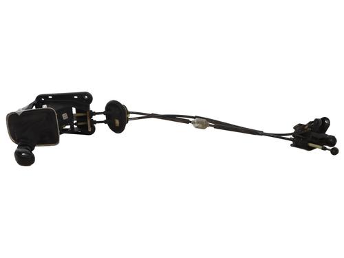 Gear lever CITROËN C3 III (SX) 1.2 PureTech 82 | BP28141196M90 